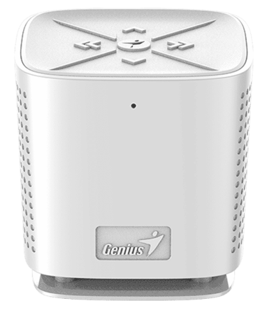 Колонки Genius SP-925BT (белые) - фото в интернет-магазине Арктика