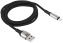 Кабель TFN USB-Lightning 1.2m Nickel (TFN-C-BLZ-AL1M-NI) - фото в интернет-магазине Арктика