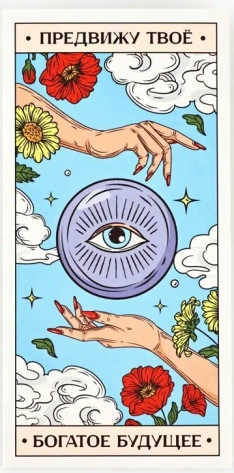 Конверт д/денег 10891963 - Сима-ленд - фото в интернет-магазине Арктика