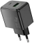 Зарядное устройство сетевое Hoco CS17A 22.5W Black (HC-38401) - фото в интернет-магазине Арктика