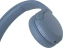 Наушники Sony WH-CH520 Blue - фото в интернет-магазине Арктика