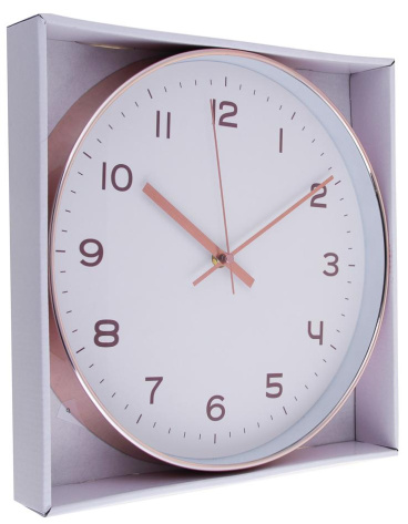 Часы настенные код 581-167 - Гала-центр - фото в интернет-магазине Арктика