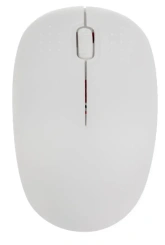 Мышь беспроводная Perfeo TARGET (PF_A4773) (белая) - каталог товаров магазина Арктика