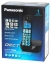 Телефон Panasonic KX-TGE110UCB - фото в интернет-магазине Арктика