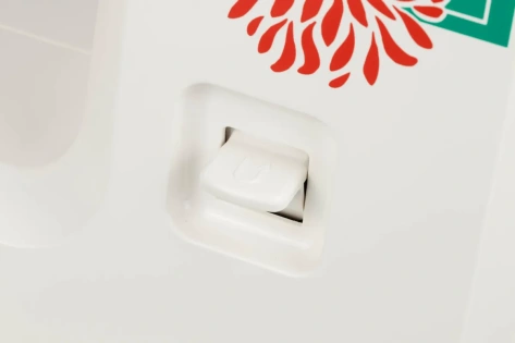 Швейная машинка Janome 5500 - фото в интернет-магазине Арктика