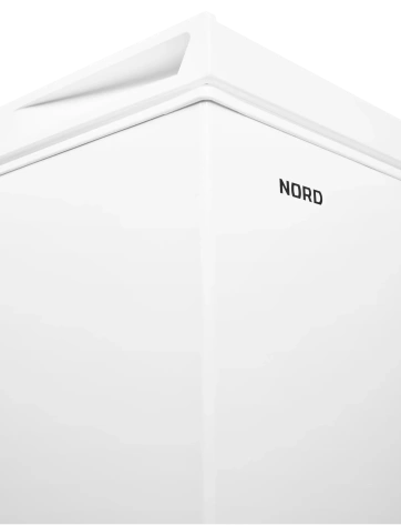 Морозильный ларь NORD CN 250 - фото в интернет-магазине Арктика