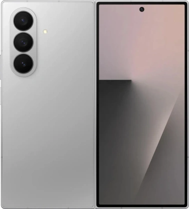 Мобильный телефон Samsung Galaxy Z Fold7 256Gb Серый (SM-F966BZSBCAU) - фото в интернет-магазине Арктика