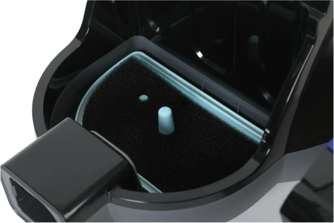 Пылесос LG VK69662N - фото в интернет-магазине Арктика