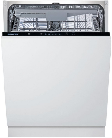 Посудомоечная машина Gorenje GV620E10 - фото в интернет-магазине Арктика