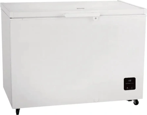 Морозильный ларь Gorenje FHC30A6W - фото в интернет-магазине Арктика