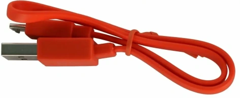 Портативная акустика JBL Go Essential 2 Красный (JBLGOES2RED) - фото в интернет-магазине Арктика