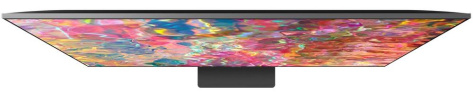 Телевизор Samsung QE65Q80BAUXCE UHD QLED Smart TV - фото в интернет-магазине Арктика