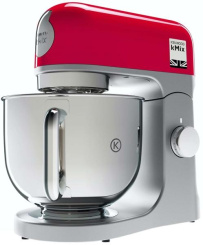 Кухонная машина Kenwood KMX750RD (KMX750ARD) - каталог товаров магазина Арктика