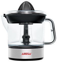 Соковыжималка ARESA AR-2503 - каталог товаров магазина Арктика