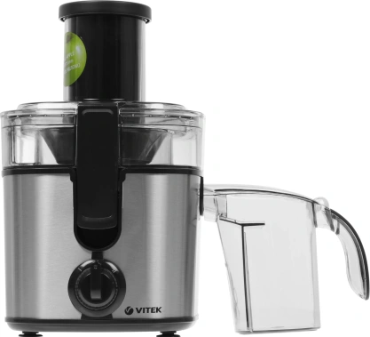 Соковыжималка Vitek VT-1600 - фото в интернет-магазине Арктика