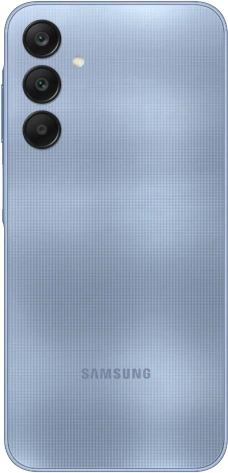 Мобильный телефон Samsung Galaxy A25 256Gb Blue/Голубой (SM-A256E) - фото в интернет-магазине Арктика