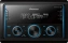 Автомагнитола Pioneer MVH-S425BT 2DIN - фото в интернет-магазине Арктика