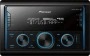 Автомагнитола Pioneer MVH-S425BT 2DIN