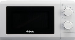 Микроволновая печь Ardo MNZ20-W2 - каталог товаров магазина Арктика