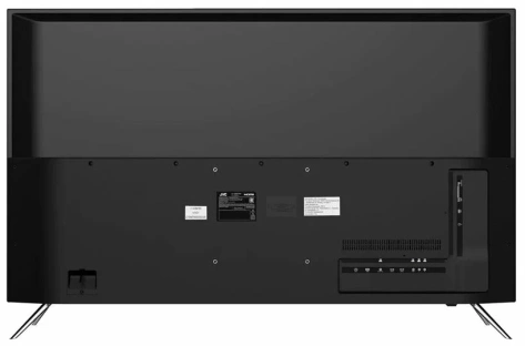 Телевизор JVC LT-43M790 UHD Smart TV - фото в интернет-магазине Арктика