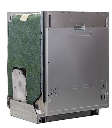 Встраиваемая посудомоечная машина LERAN BDW 60-149 - фото в интернет-магазине Арктика