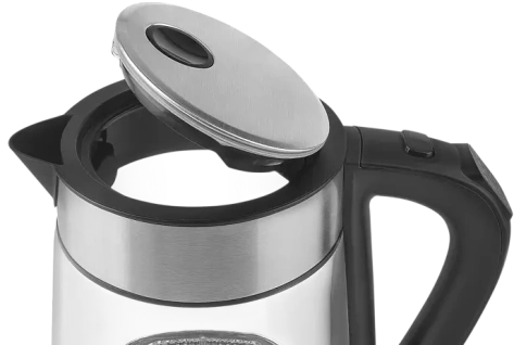 Чайник Scarlett SC-EK27G55 - фото в интернет-магазине Арктика