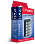 Фильтр для пылесоса Topperr FSM201 Samsung Hepa