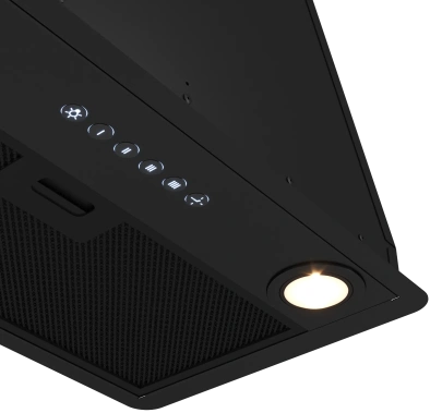 Вытяжка Elikor BOX 50П-1000-Э4Д Черный - фото в интернет-магазине Арктика