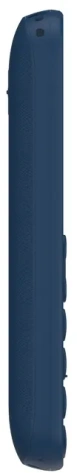 Мобильный телефон Maxvi B100i Blue - фото в интернет-магазине Арктика