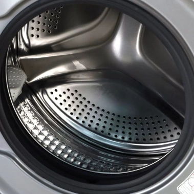 Стиральная машина Haier HW60-BP12919AS - фото в интернет-магазине Арктика