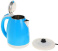 Чайник GOODHELPER KPS-180С голубой - фото в интернет-магазине Арктика