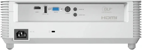 Проектор InFocus IN0004SL DLP - фото в интернет-магазине Арктика