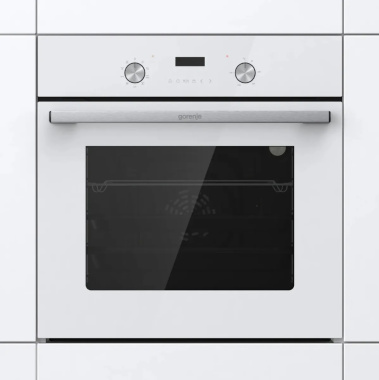 Духовка Gorenje BO6737E03NWG - фото в интернет-магазине Арктика