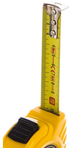 Рулетка Stanley 0-30-457 8 м - фото в интернет-магазине Арктика