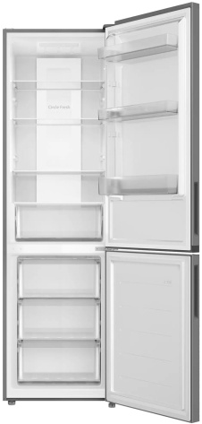 Холодильник Candy CFN6200SD - фото в интернет-магазине Арктика
