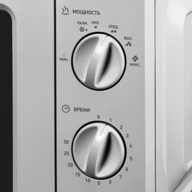 Микроволновая печь BBK 17MWS-784M/B - фото в интернет-магазине Арктика