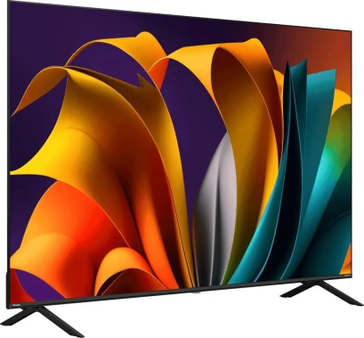 Телевизор Hisense 85A6N UHD Smart TV - фото в интернет-магазине Арктика