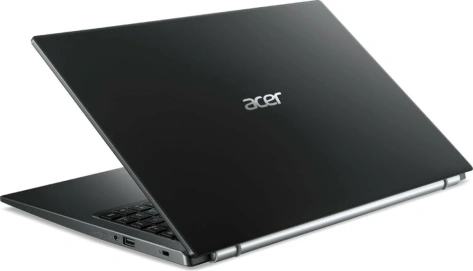 Ноутбук Acer EX215-54-510N i5-1135G7/8Gb/512GbSSD/15.6" No OS - фото в интернет-магазине Арктика