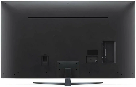 Телевизор LG 70UQ81003LB.AEU UHD Smart TV - фото в интернет-магазине Арктика