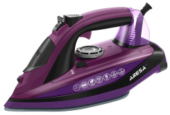 Утюг ARESA AR-3126 - каталог товаров магазина Арктика