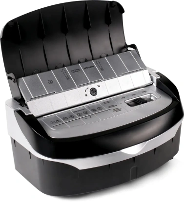 Шредер BURO Home BU-S700AF - фото в интернет-магазине Арктика