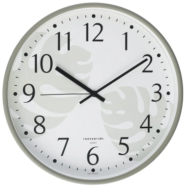 Часы настенные 5473735 30 см - Сима-ленд - фото в интернет-магазине Арктика