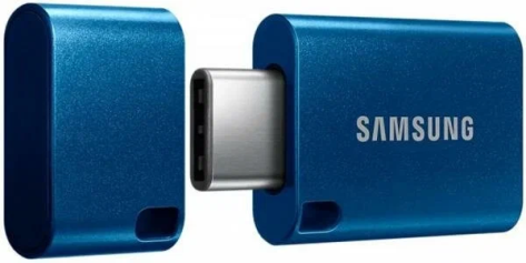 Флеш диск Samsung 64Gb USB 3.1, Type-C (MUF-64DA/APC) - фото в интернет-магазине Арктика