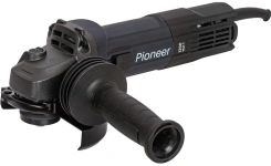Углошлифовальная машинка Pioneer AG-E1200-125-01 - каталог товаров магазина Арктика