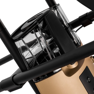 Гладильная система BORK I810 ch - фото в интернет-магазине Арктика