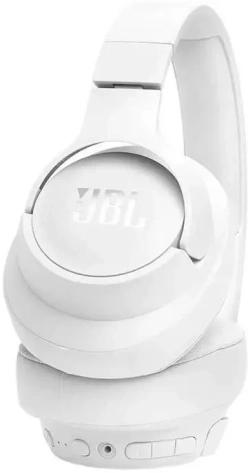 Наушники JBL Tune 770NC White (JBLT770NCWHT) - фото в интернет-магазине Арктика