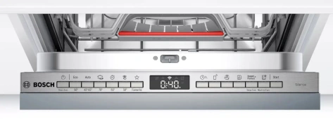 Посудомоечная машина BOSCH SPV4XMX20E - фото в интернет-магазине Арктика