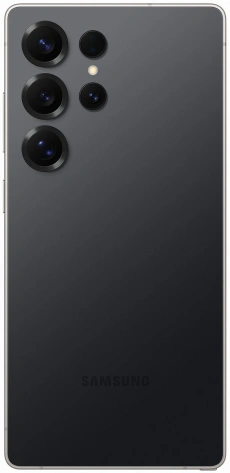 Мобильный телефон Samsung Galaxy S25 Ultra 512Gb Черный (SM-S938BZKCCAU) - фото в интернет-магазине Арктика