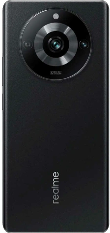 Мобильный телефон Realme 11 Pro 5G 8+128Gb Черный (RMX3771) - фото в интернет-магазине Арктика