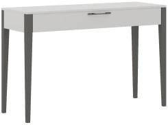 Спальня "Нордвик" НД-500.09 стол туалетный (Светло-серый) - Ангстрем - каталог товаров магазина Арктика